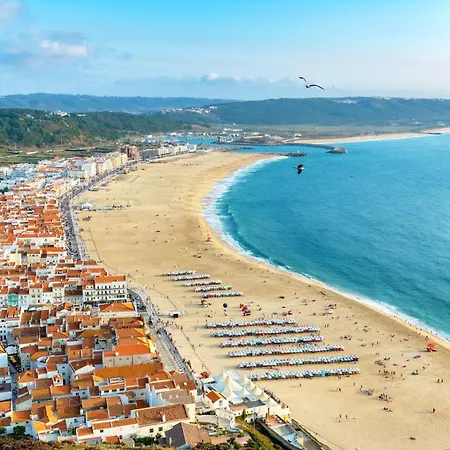 Views Aa - By Sch * Nazare