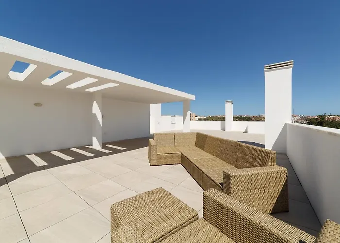 Apartment Views Aa - By Sch Nazare