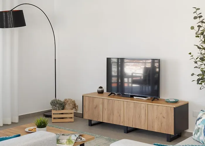 Apartment Views Aa - By Sch *