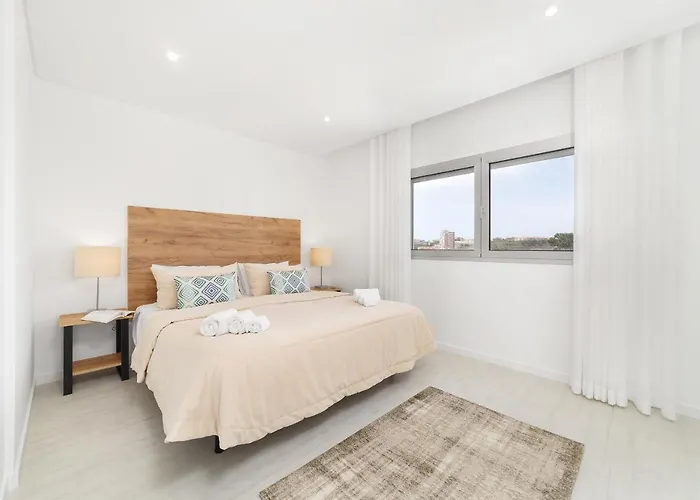 Apartment Views Aa - By Sch