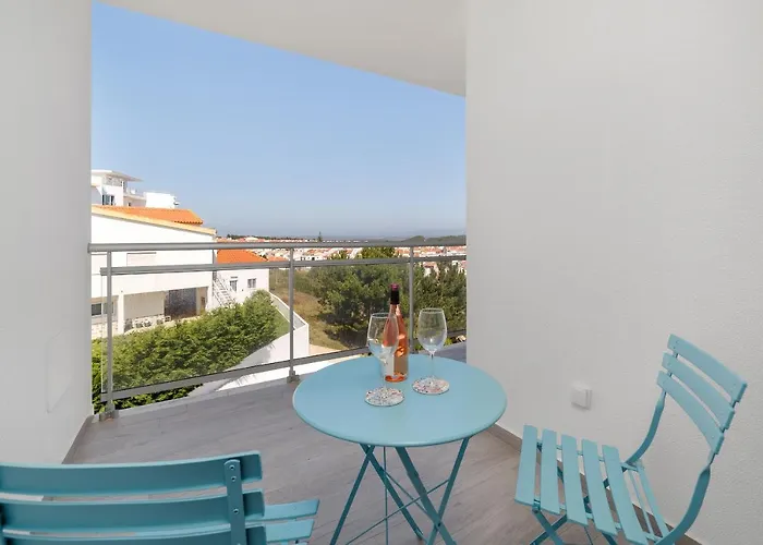 Apartment Views Aa - By Sch
