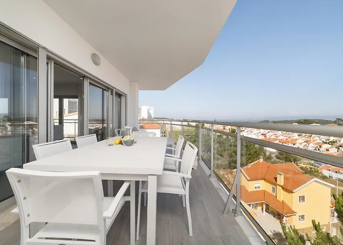 Apartment Views Aa - By Sch
