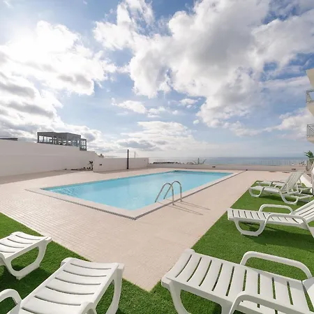 Appartement Views Aa - By Sch Nazaré