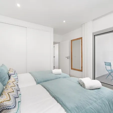Apartment Views Aa - By Sch