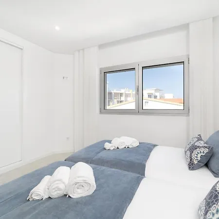 Views Aa - By Sch Appartement