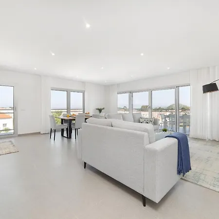 Appartement Views Aa - By Sch *