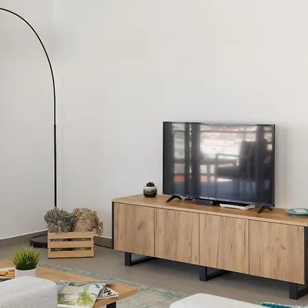 Appartement Views Aa - By Sch *
