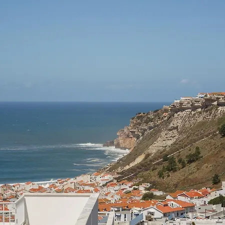 Apartment Views Aa - By Sch Nazare