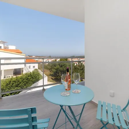 Appartement Views Aa - By Sch