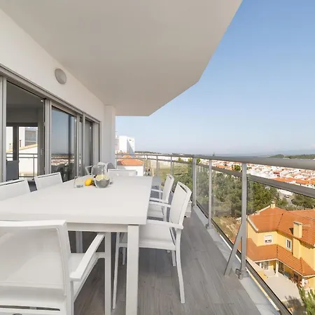 Apartment Views Aa - By Sch