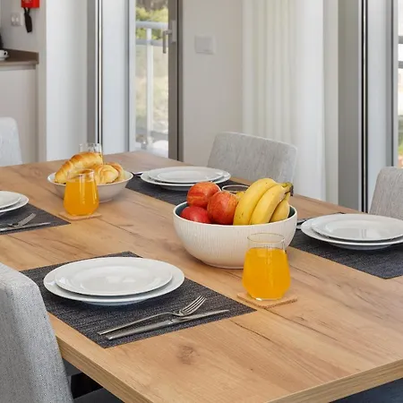 Appartement Views Aa - By Sch *